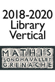2018-2020 Mathis Library 6-Pack